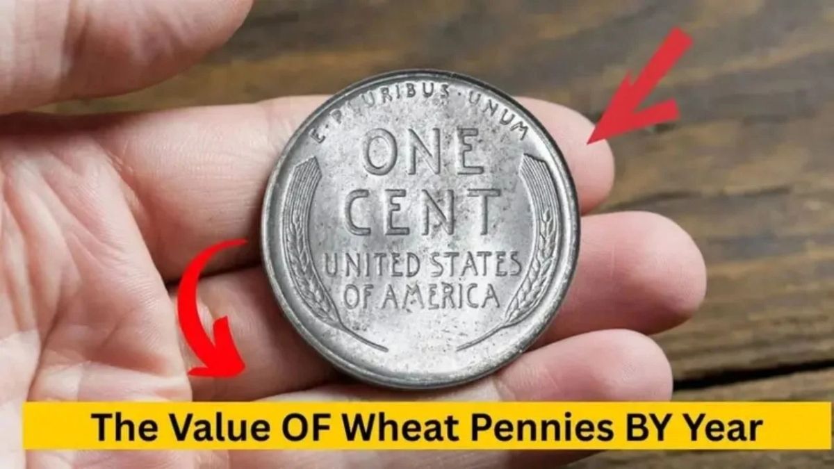 How Much Is Your Lincoln Penny Worth? Year-by-Year Value Guide