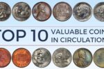 Top 10 Most Valuable Rare Coins Every Collector Wants