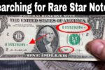 Why Star Notes on $1 Bills Are Worth More Than Face Value
